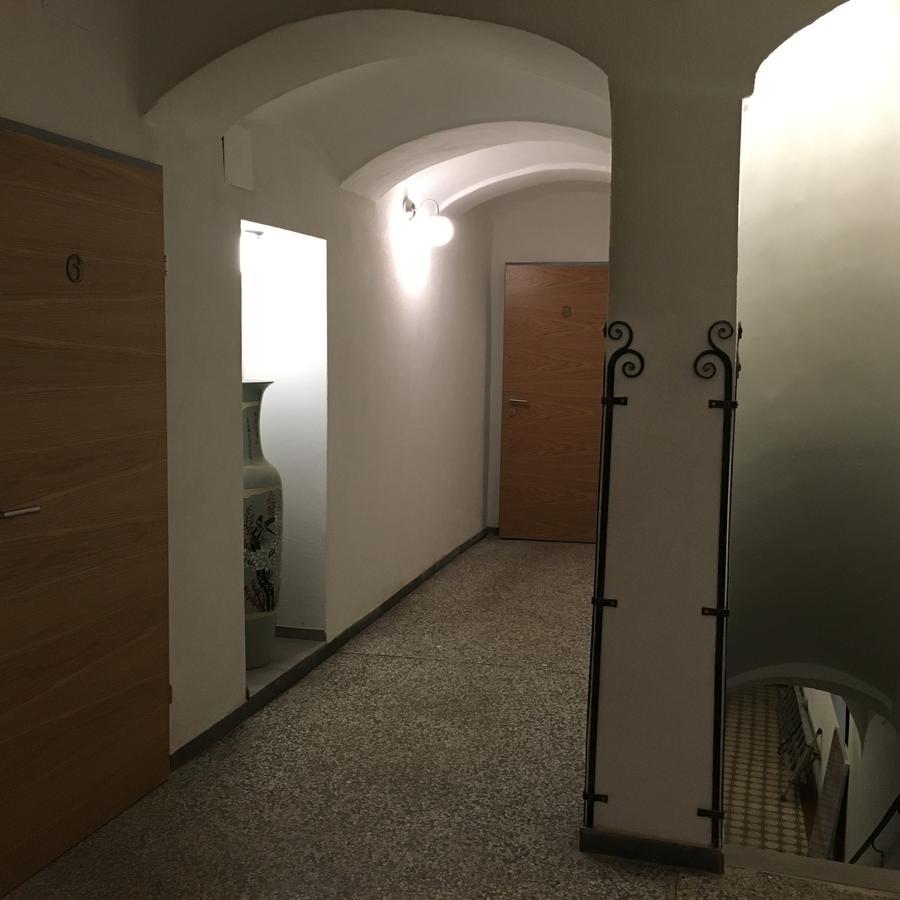 Hotel Sinos 克拉根福 外观 照片